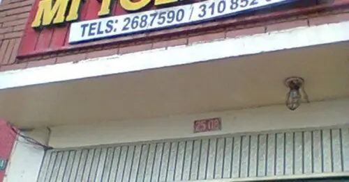 CARNES MI TOLIMA CALLE 22A 25 CON 08 CARNES MI TOLIMA CALLE 22A 25 CON 08
